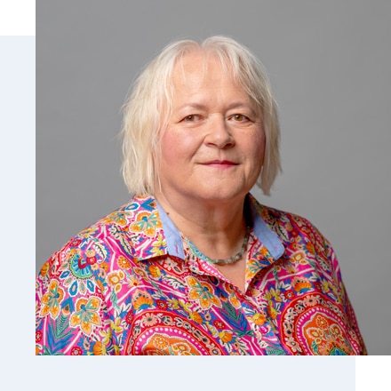 Über mich 2 Hiltrud Eger